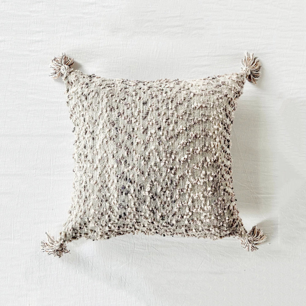 Textured Pillow Madison by District Home