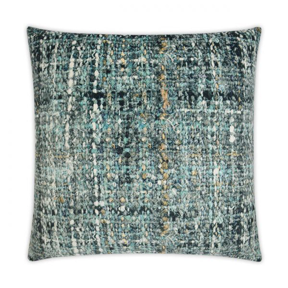 Tweed Pillow Port by District Home