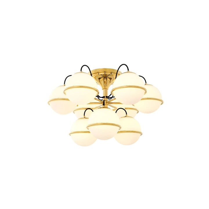 Ceiling Lamp Nadine by District Home