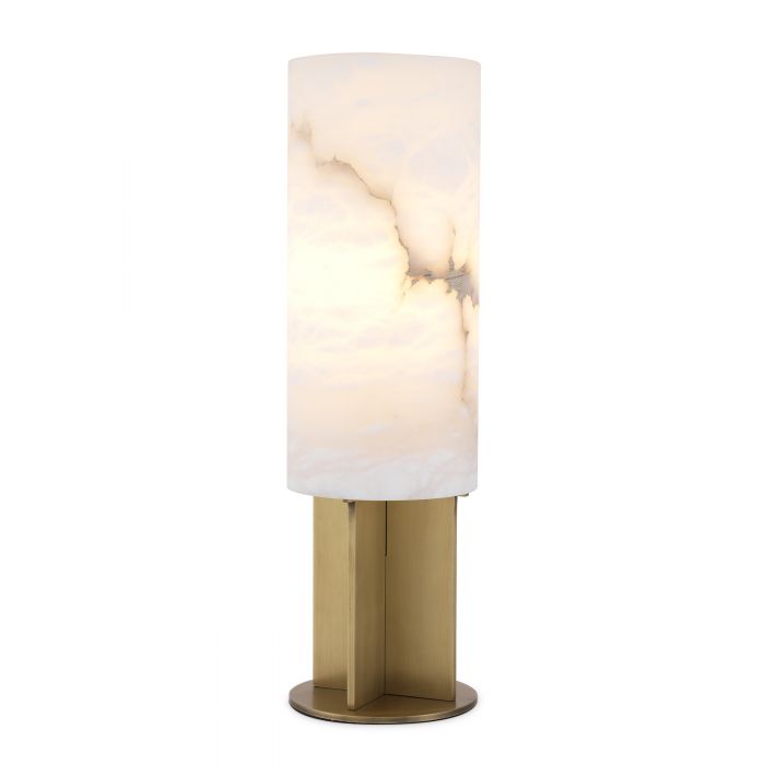 Table Lamp Nash by District Home