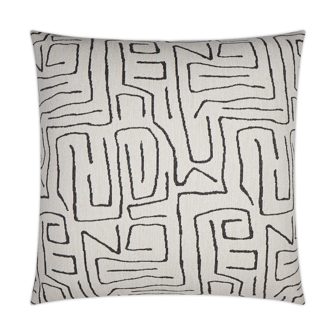 Pillow Abstract Navada by District Home