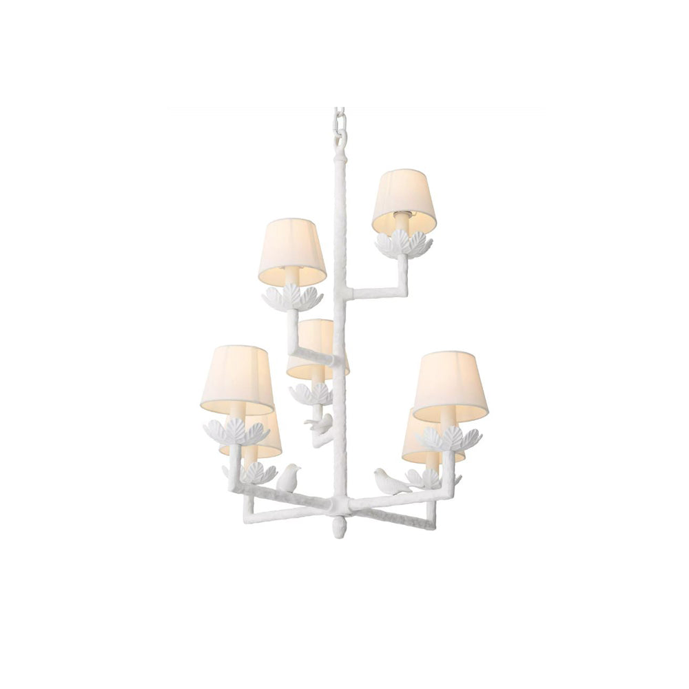Chandelier Nell by District Home