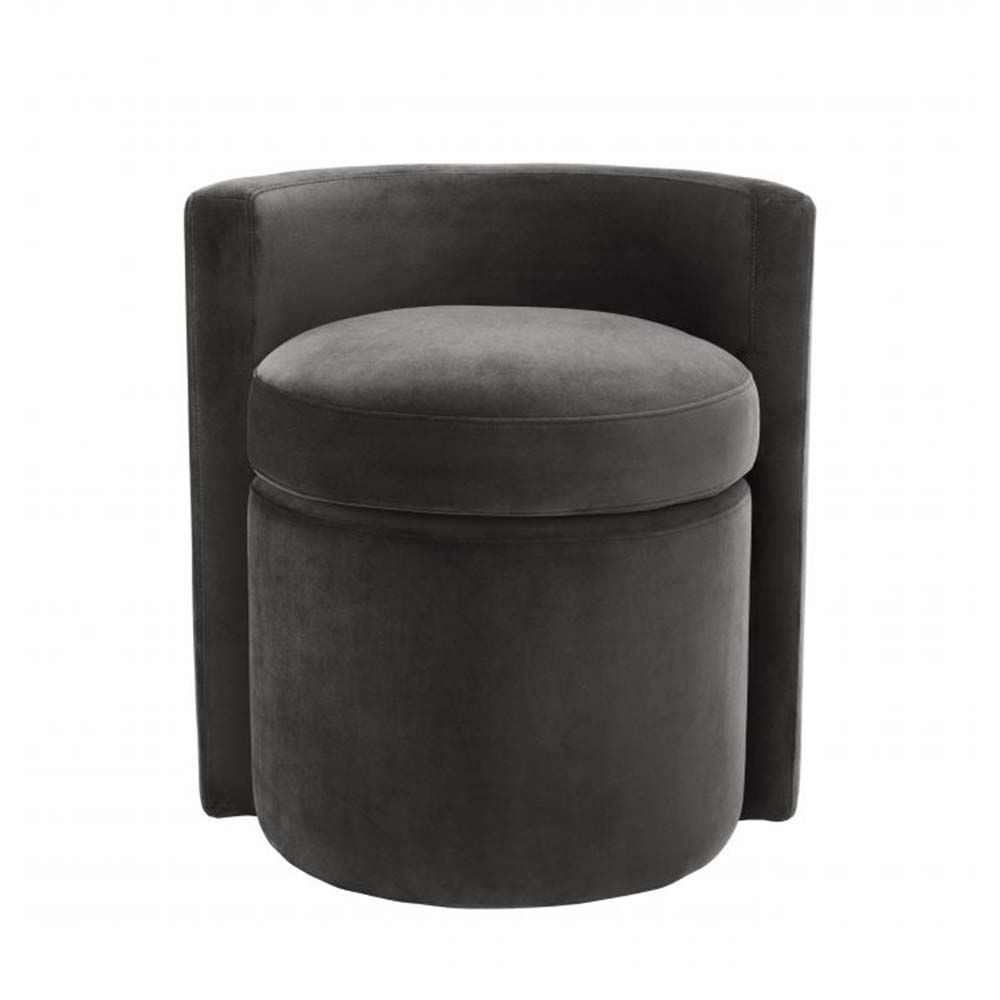 Stool Nesa by District Home
