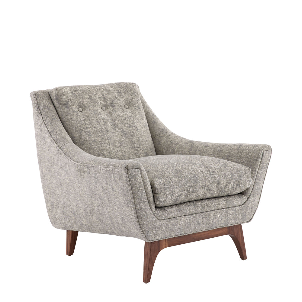 Lounge Chair Nila by District Home
