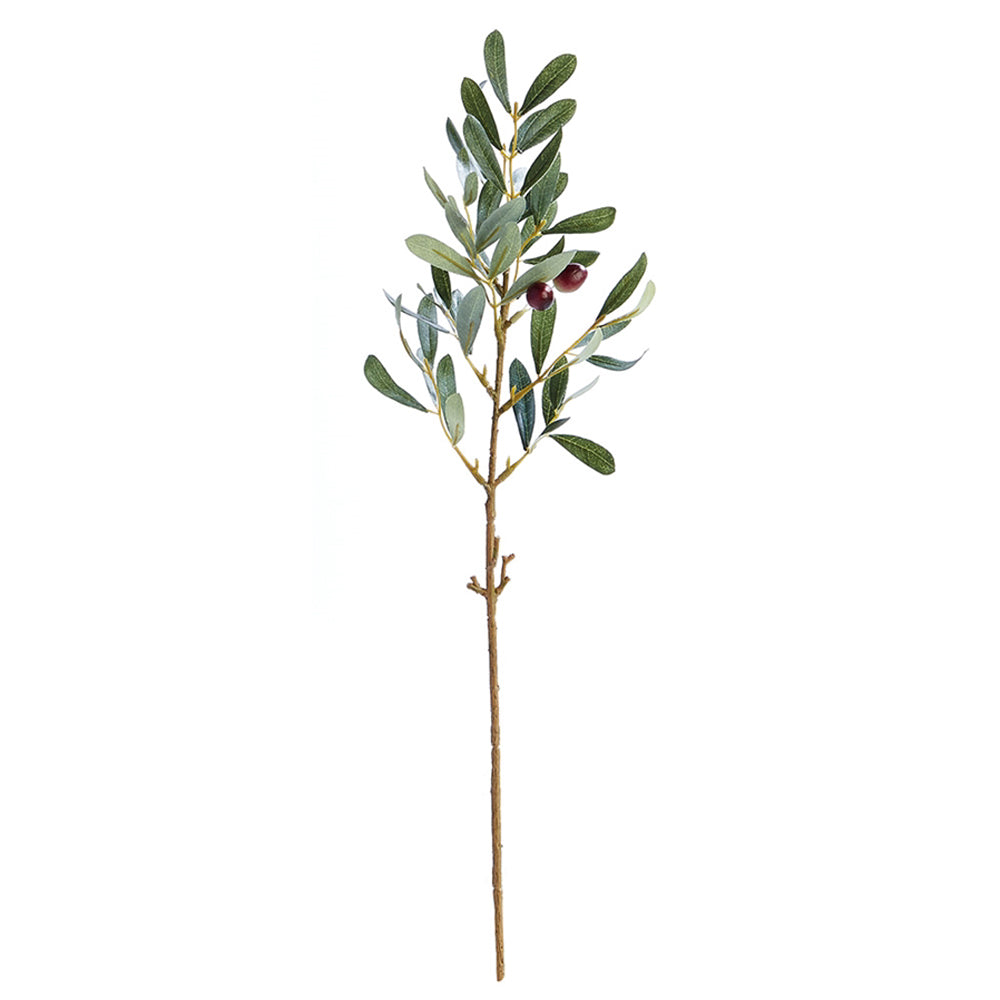 Olive Stem Olivia 19 by District Home