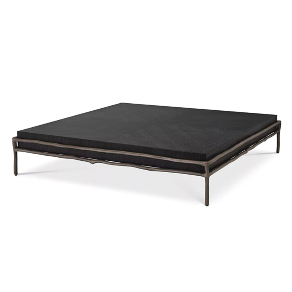 Square Coffee Table Pascal by District Home
