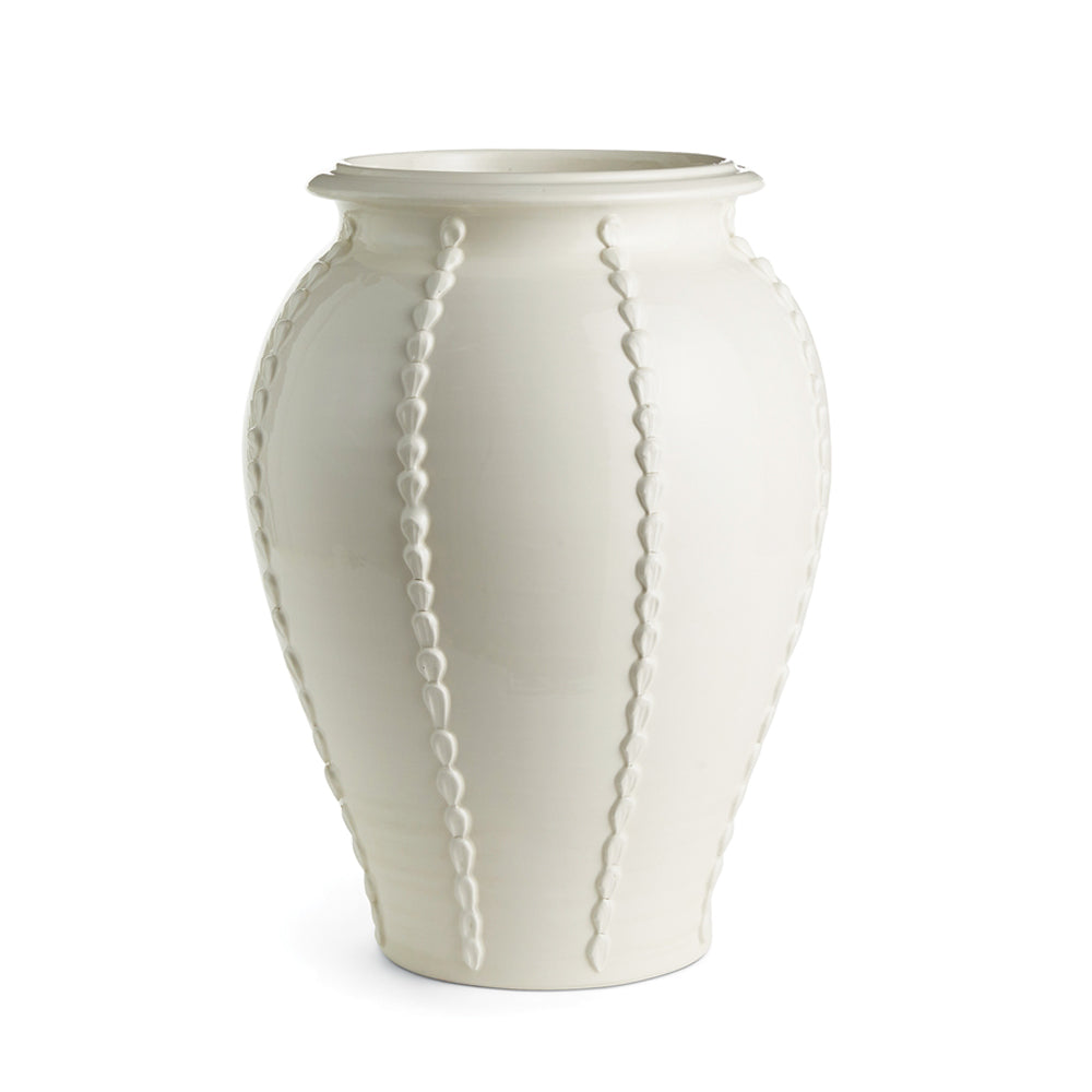 Shell Vase Petal by District Home