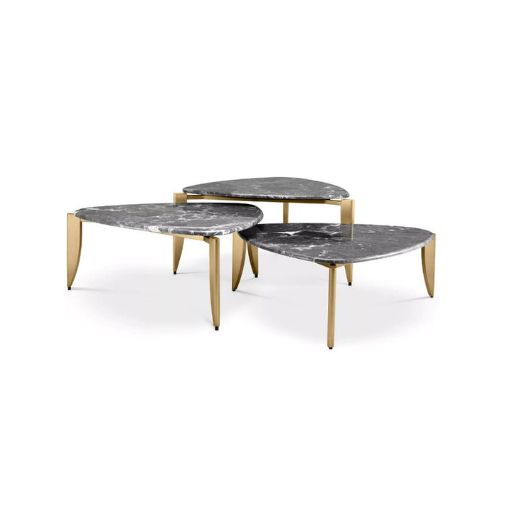 Set of Coffee Tables Ramon