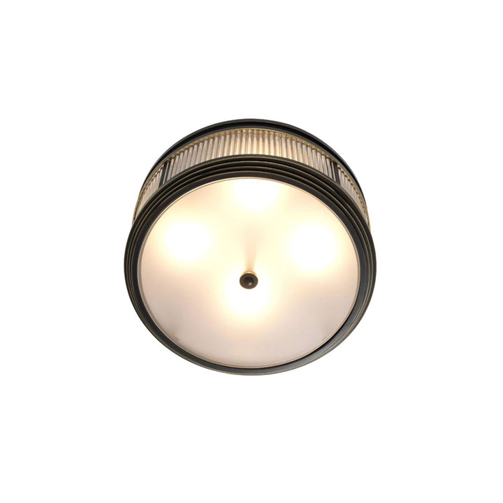 Ceiling Lamp Russo BLK