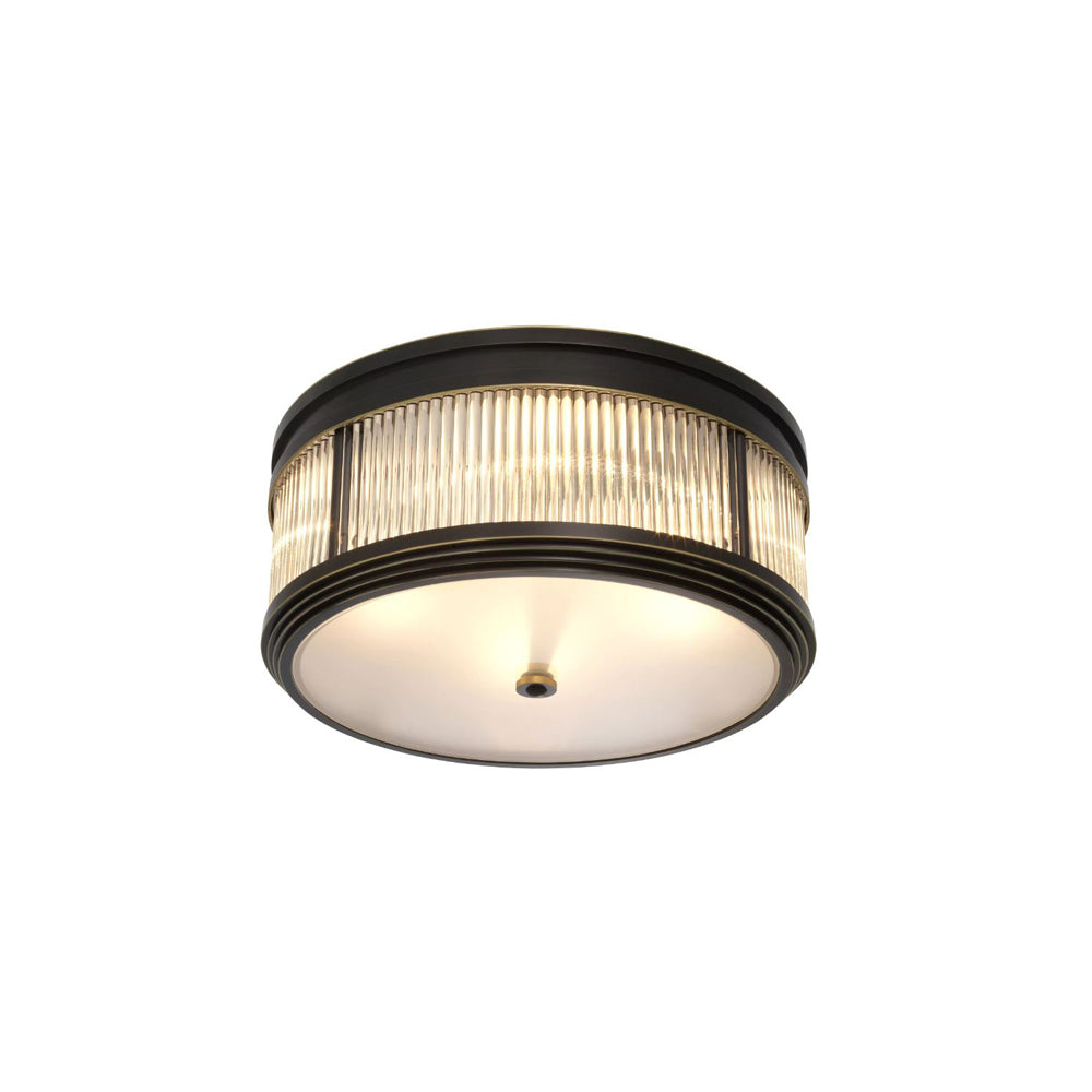 Ceiling Lamp Russo BLK