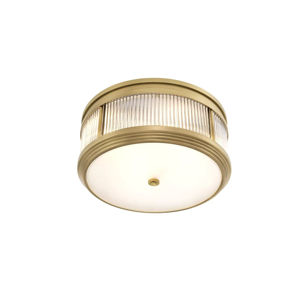Ceiling Lamp Russo GLD