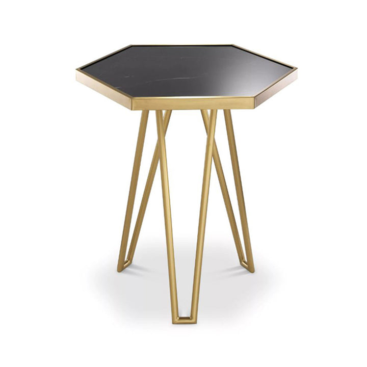 Side Table Sam by District Home