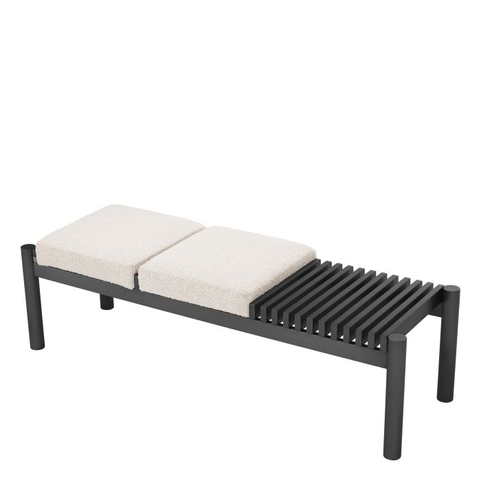 Bench Sid by District Home