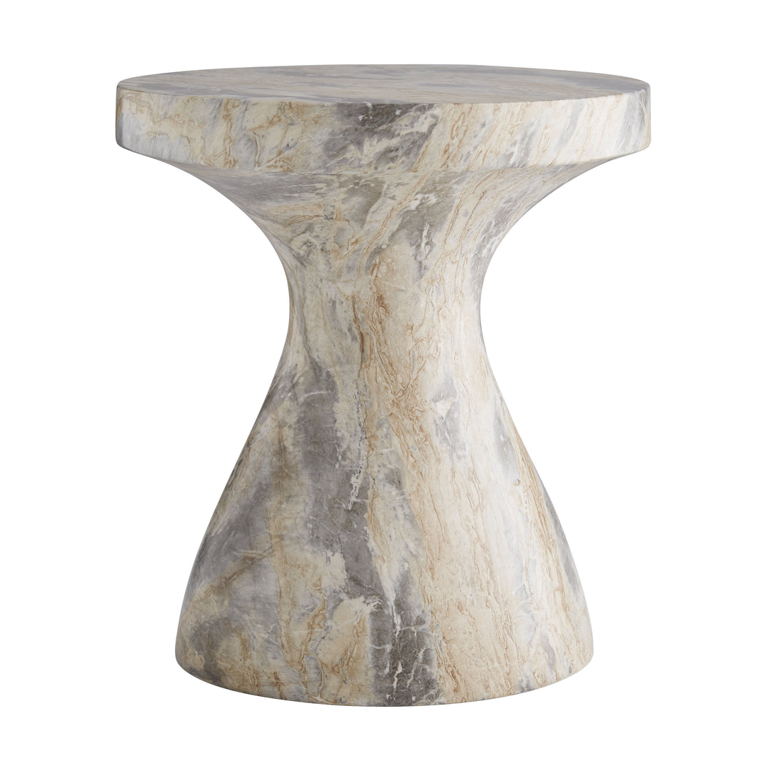 Small Accent Table Sophia by District Home