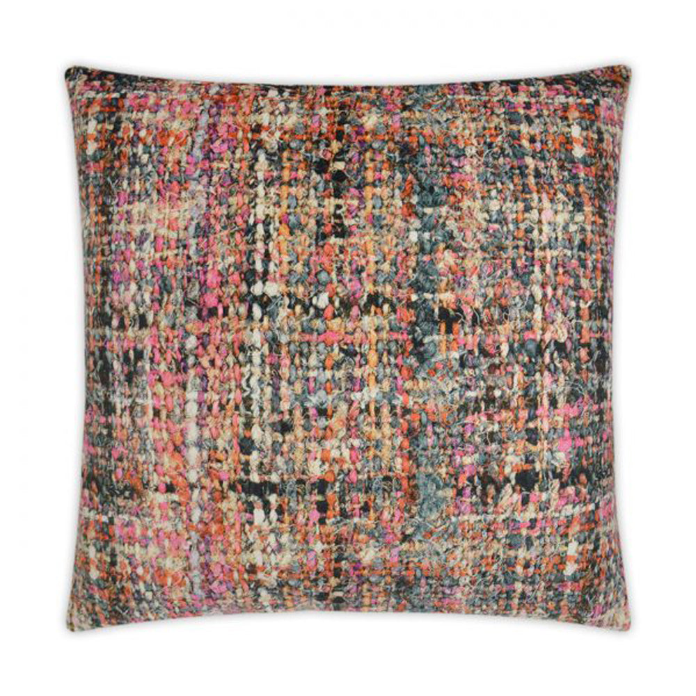 Tweed Pillow Serenity by District Home