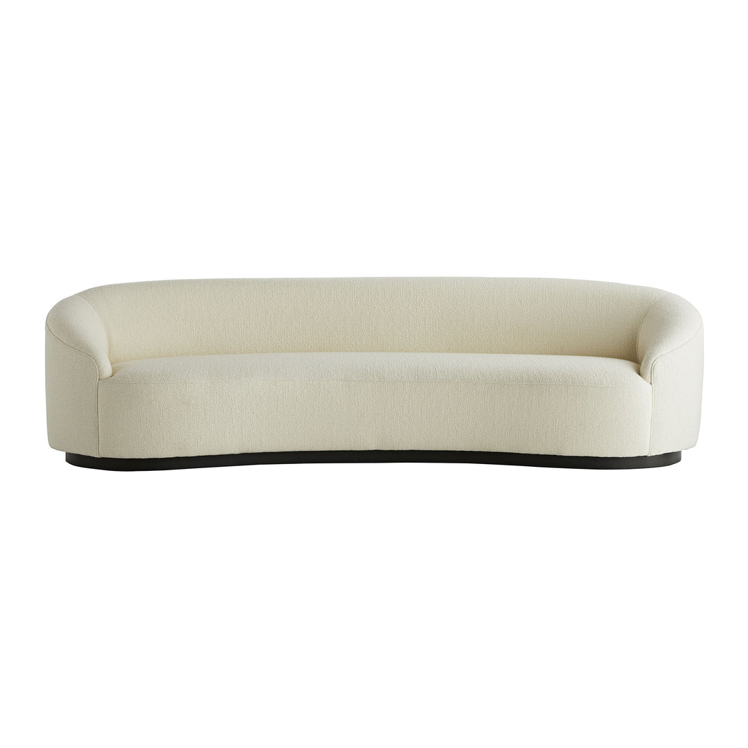 Boucle Cloud Sofa Tarin by District Home