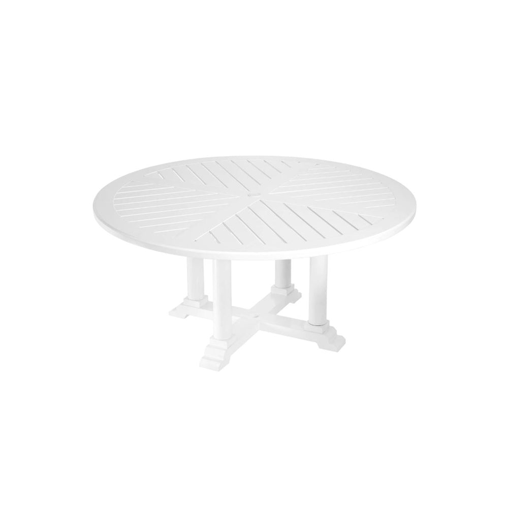 Outdoor Dining Table Tilly 160