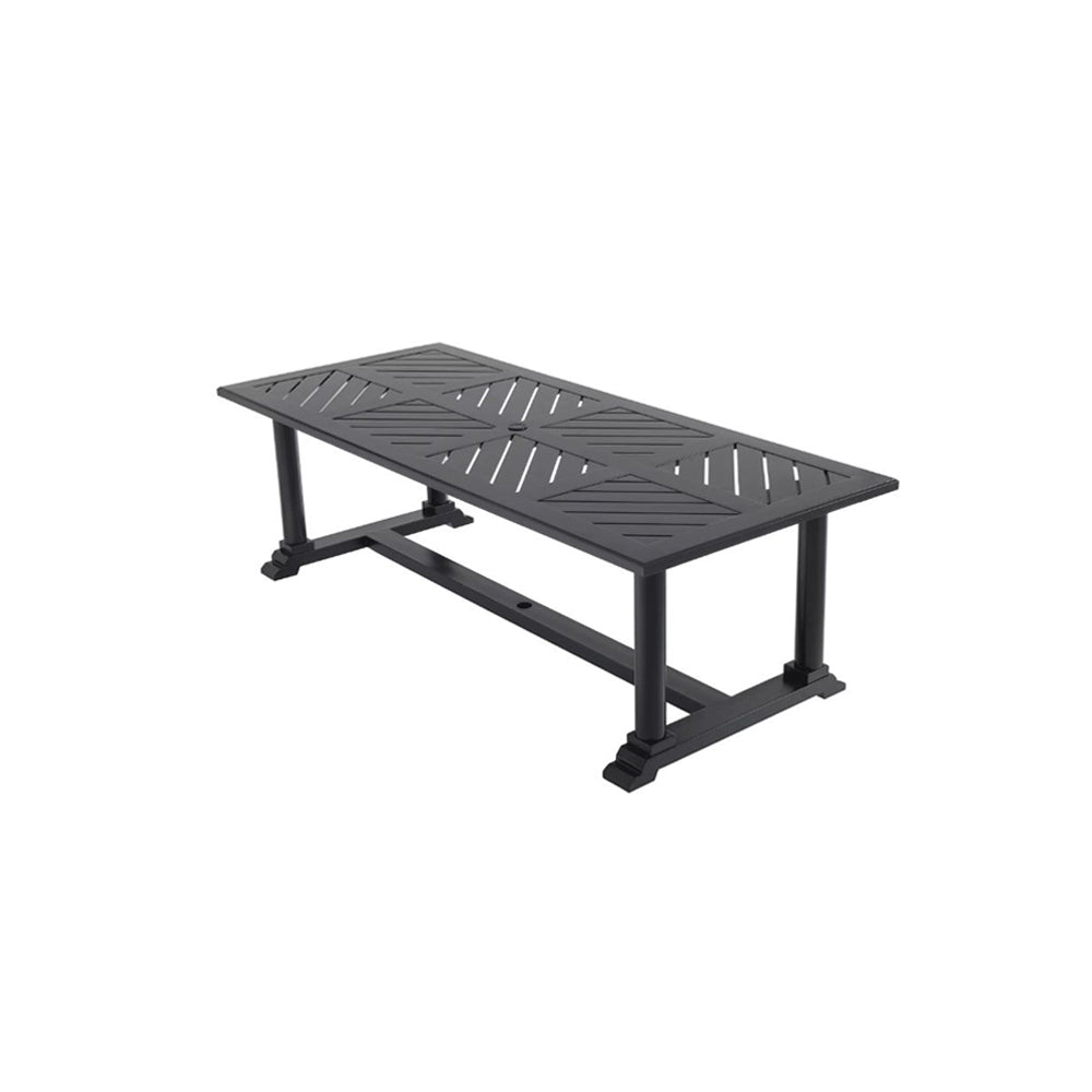 Outdoor Dining Table Tilly B