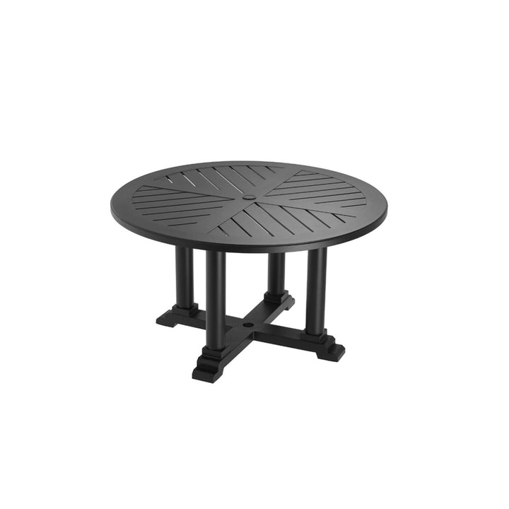 Outdoor Dining Table Tilly B 130