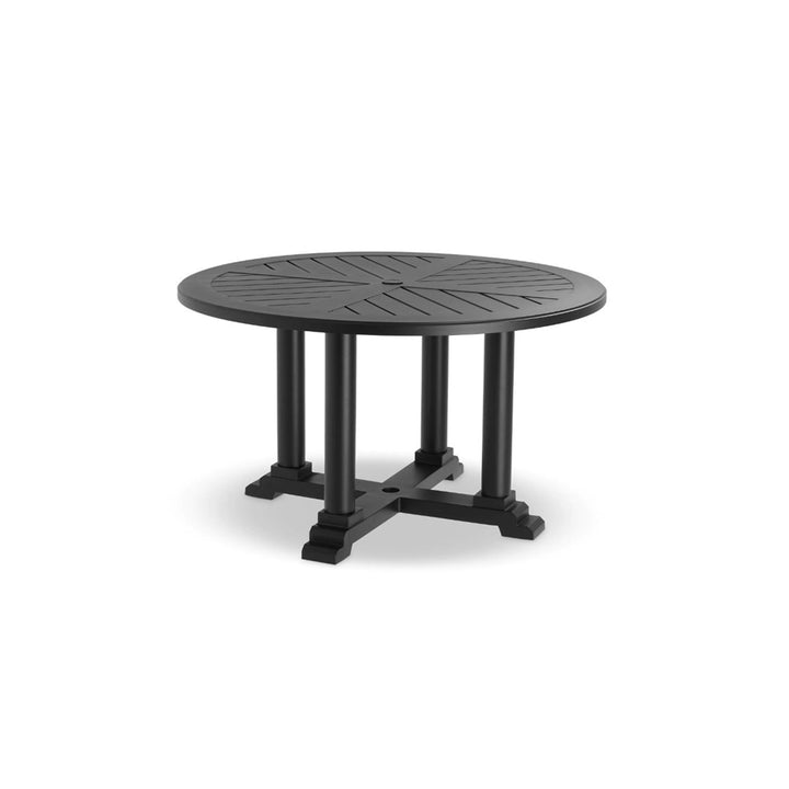 Outdoor Dining Table Tilly B 130
