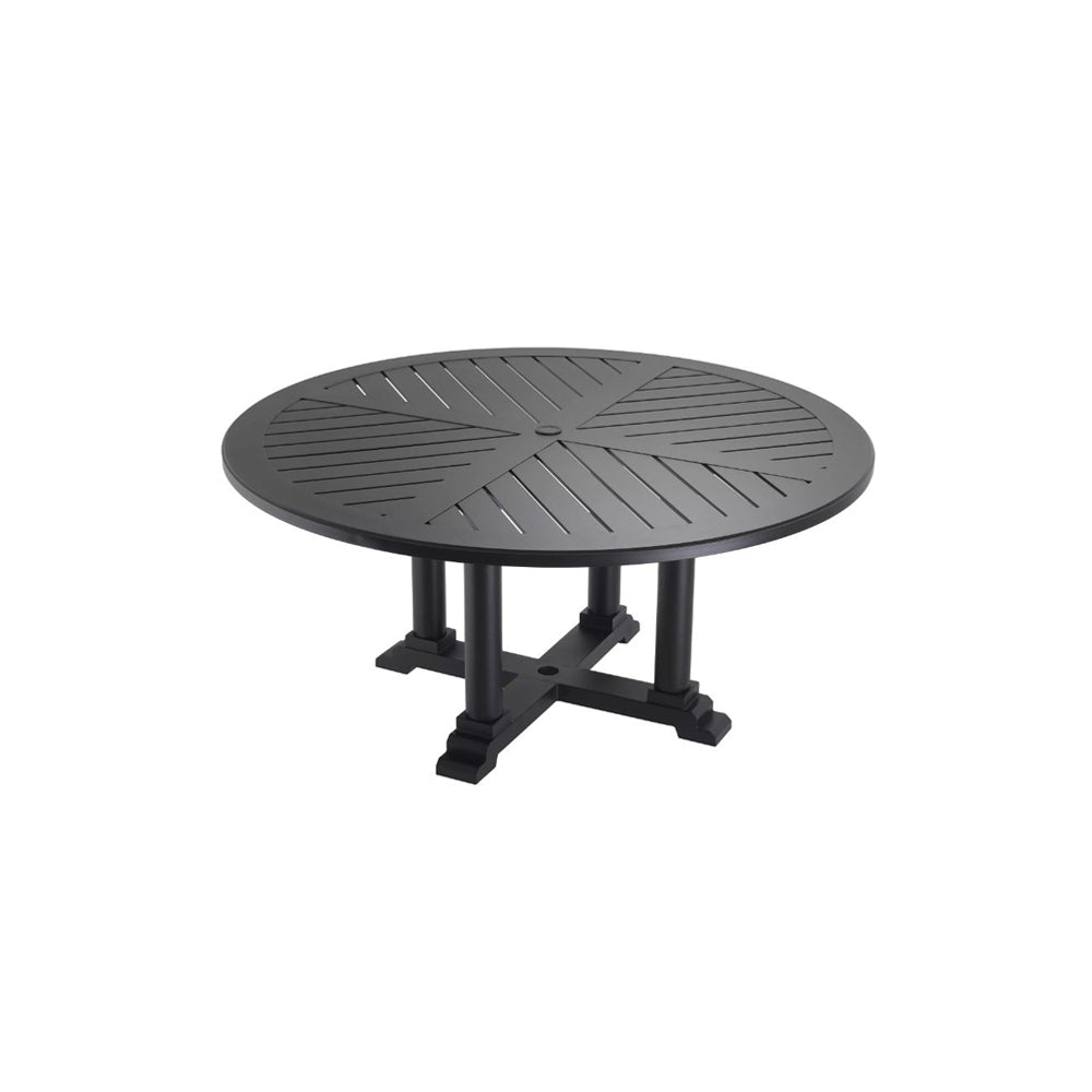 Outdoor Dining Table Tilly B 160