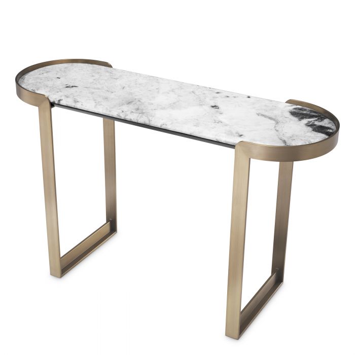 Console Table Vale