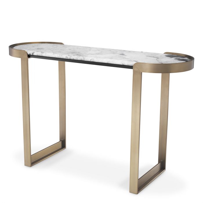 Console Table Vale
