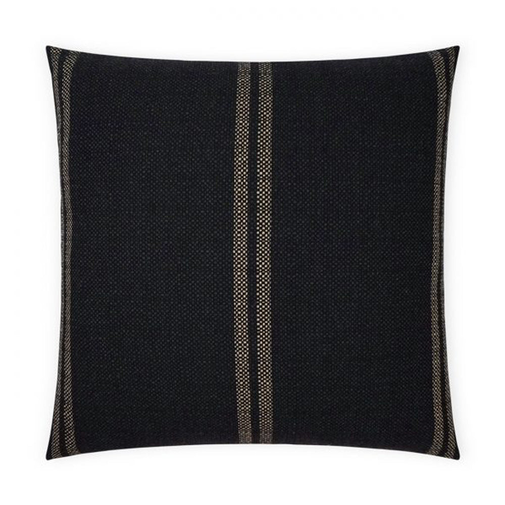 Stripe Pillow Willow by District Home