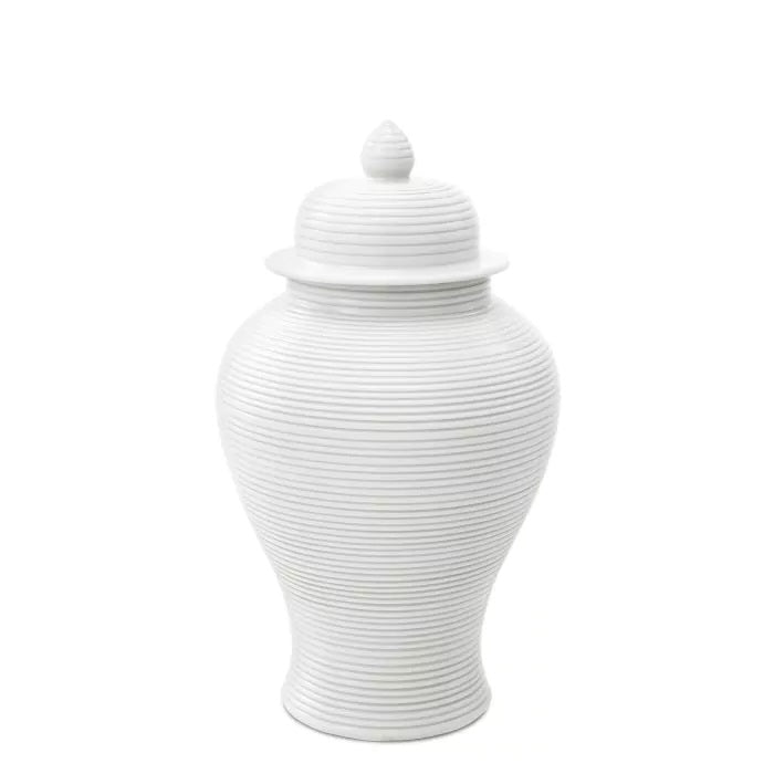 Porcelain Jar Arlo S