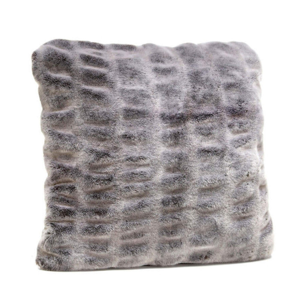 Faux Fur Glacier24 Pillow