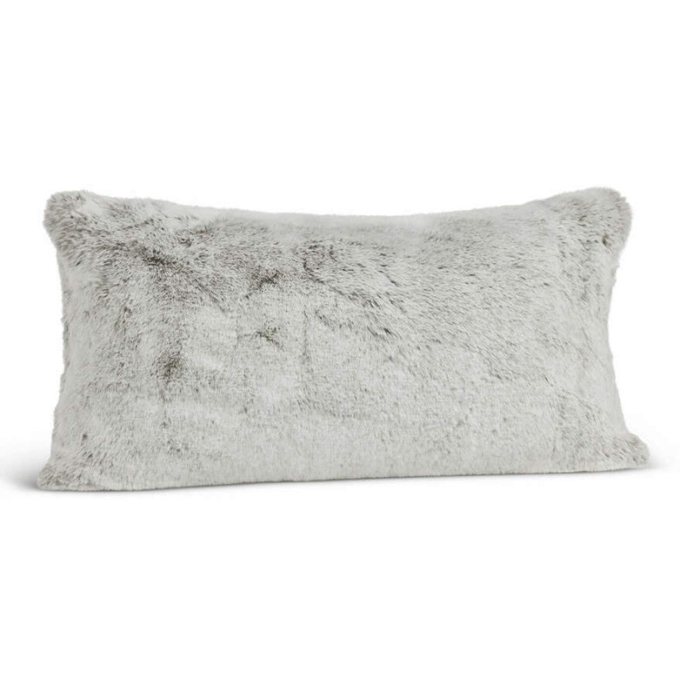 Faux Fur Sterlin 12 Pillow