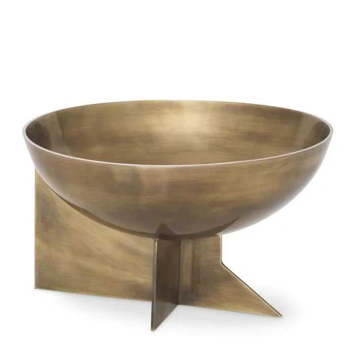 Brass Bowl Yukon
