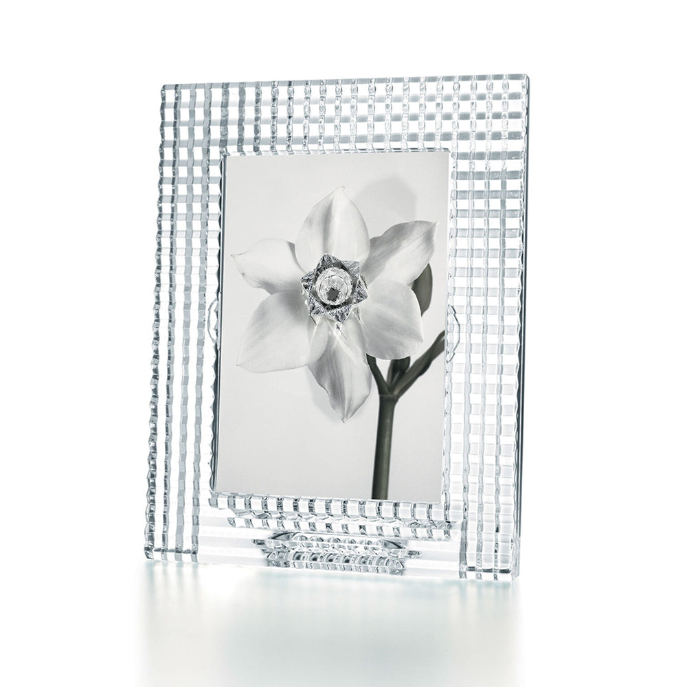 Eye Photo Frame Clear by District Home