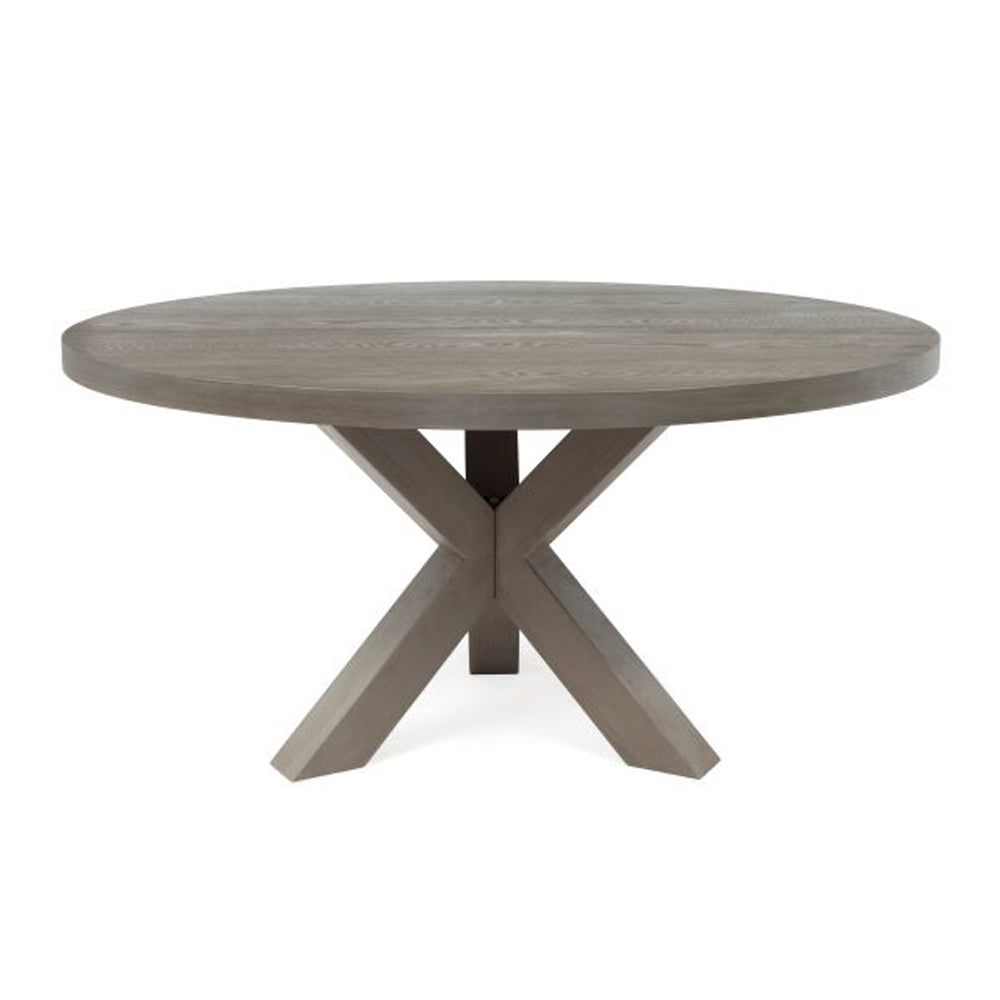 Round Dining Table Gale SG by District Home