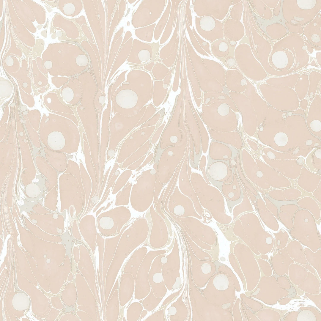 Marbled Endpaper - NV5594 by District Home 