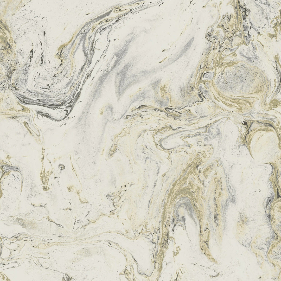 Oil & Marble - Y6231201 by District Home 