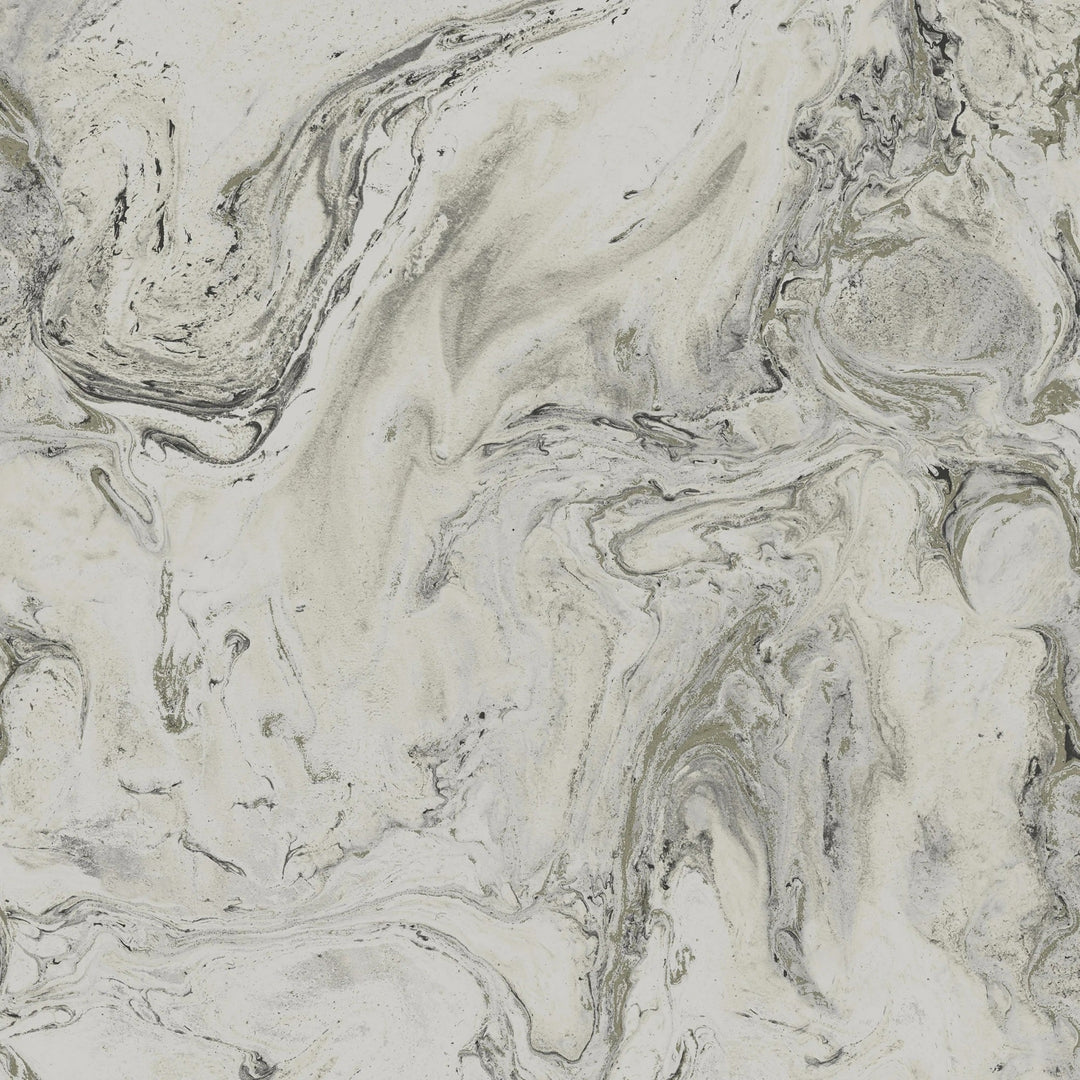 Oil & Marble - Y6231203 by District Home 