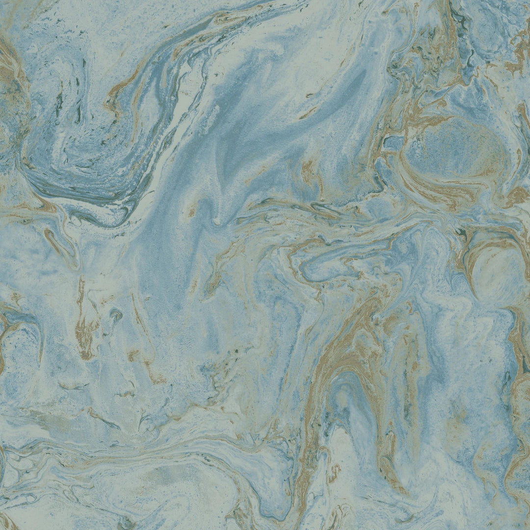Oil & Marble - Y6231206 by District Home 