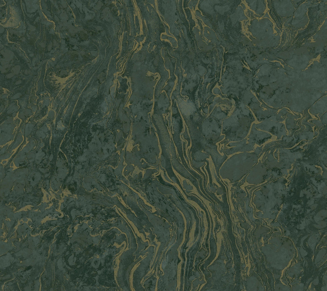 Polished Marble - KT2222 by District Home 