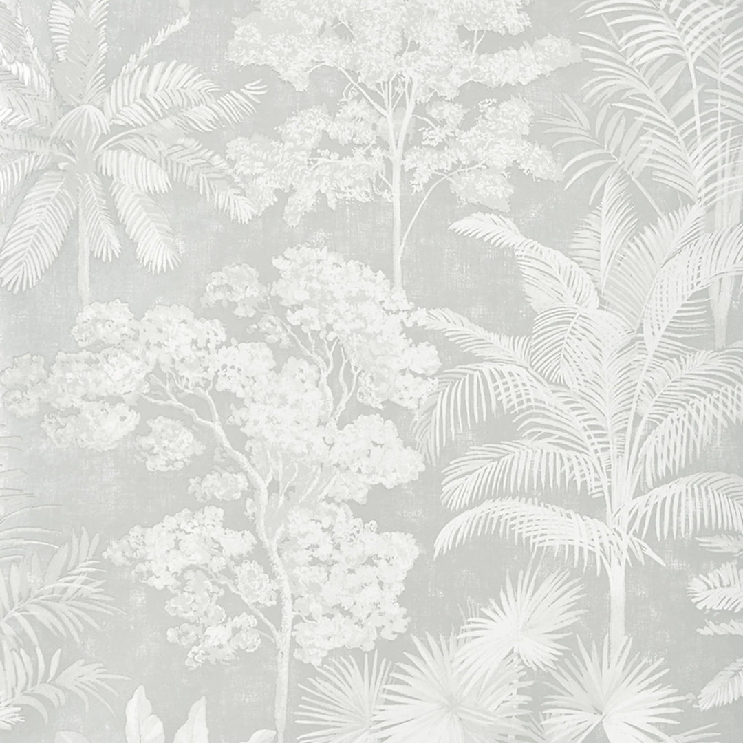 Foliage Creme & Beige - 1598 92 by District Home
