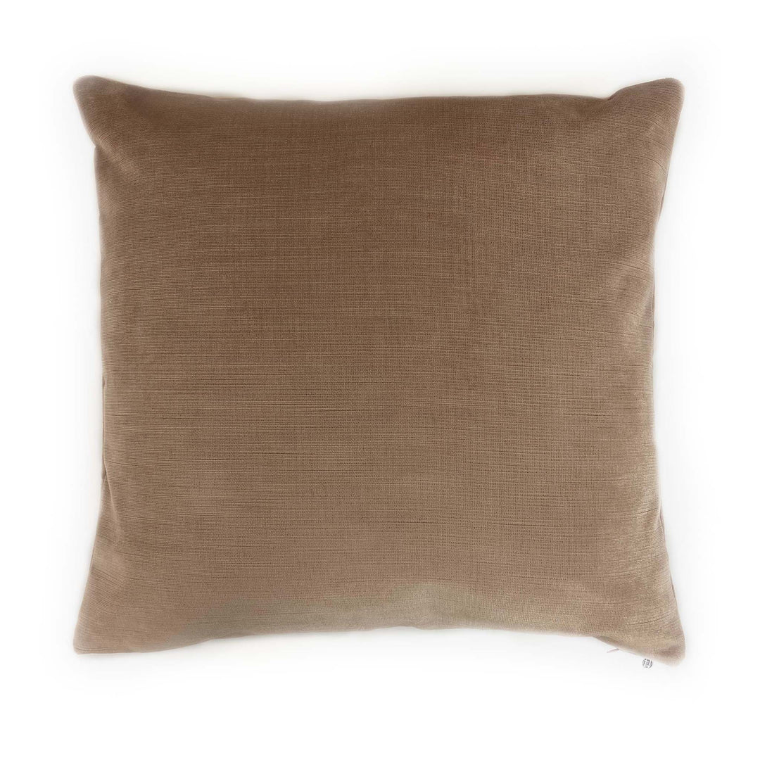 Plain Velvet 142 Pillow